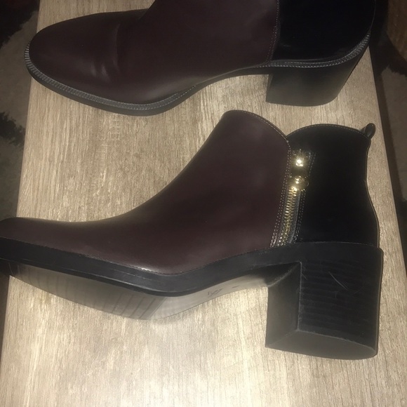 Zara boots - Picture 4 of 5